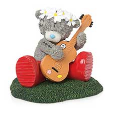 Music To My Ears Me to You Bear Figurine Image Preview